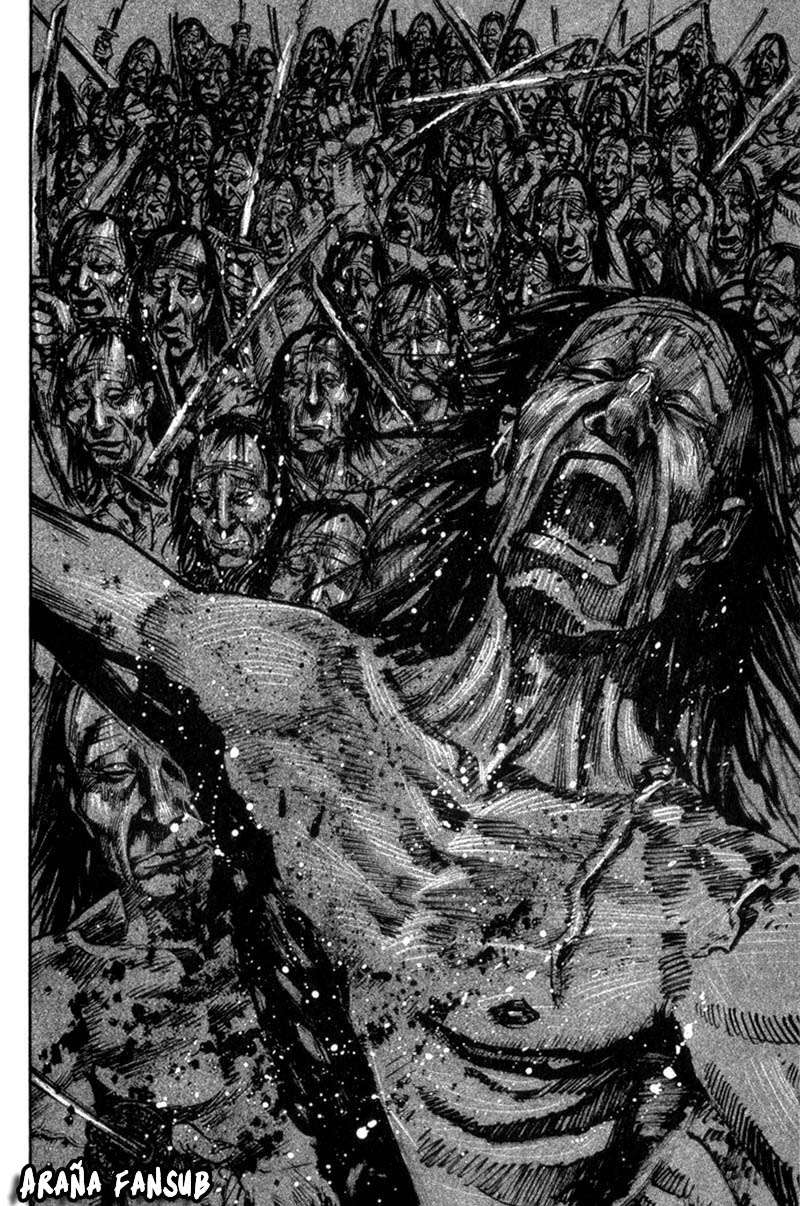 Read Vagabond (es) Manga Online