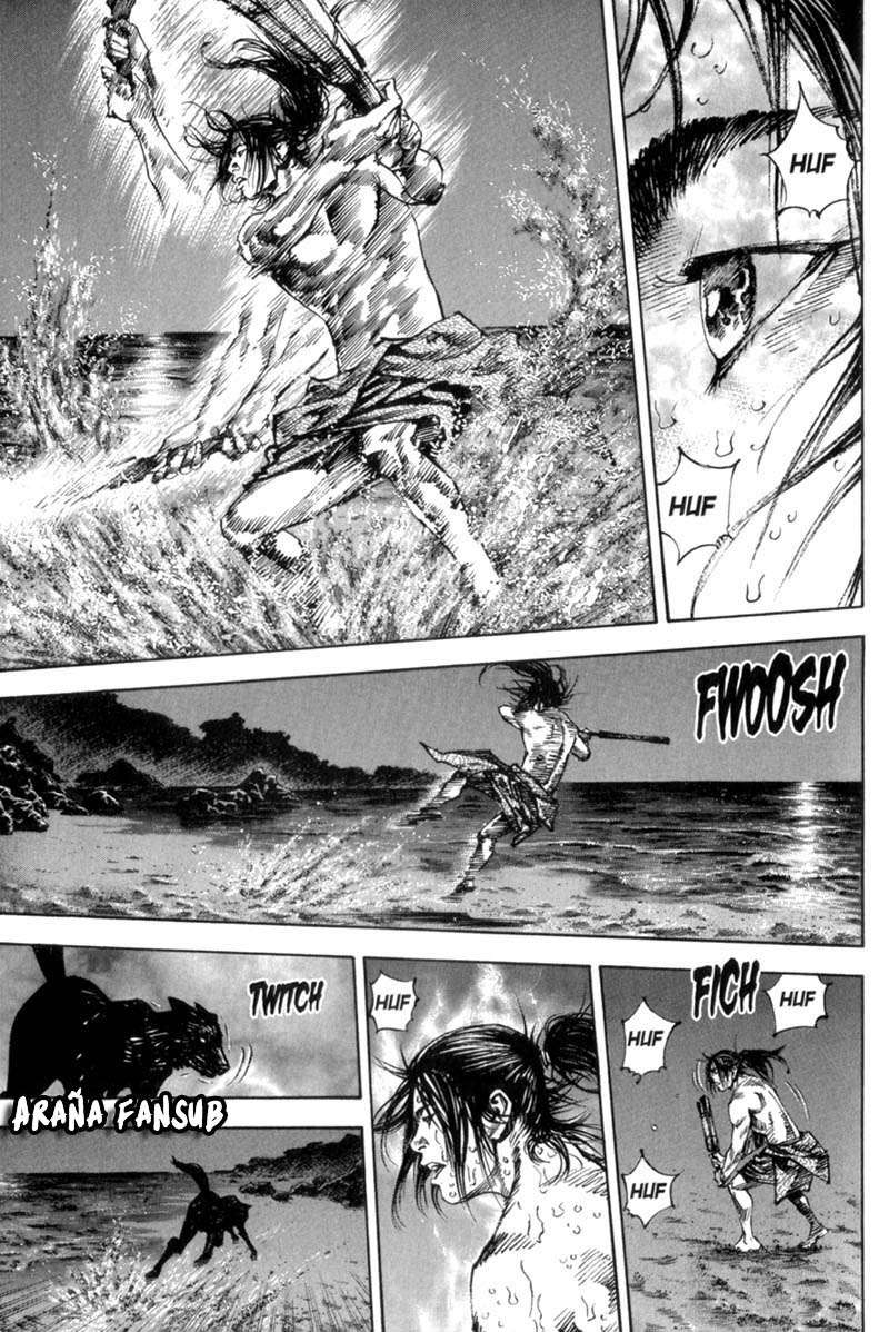 Read Vagabond (es) Manga Online