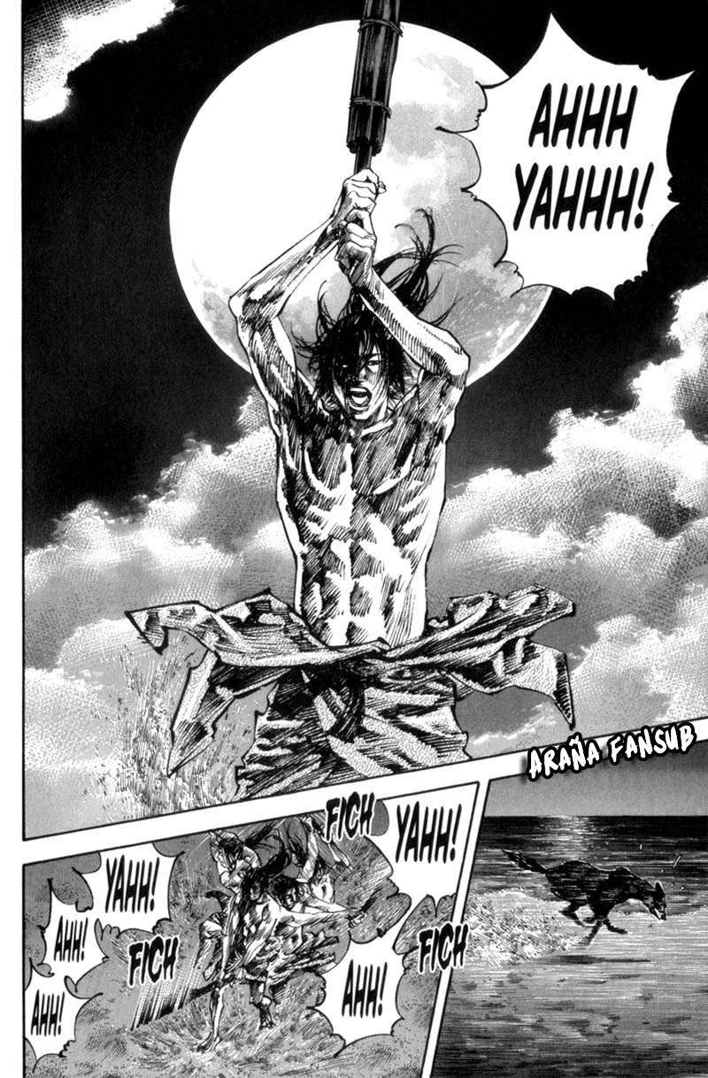 Read Vagabond (es) Manga Online