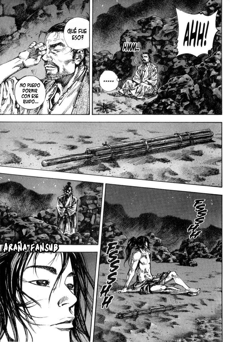 Read Vagabond (es) Manga Online