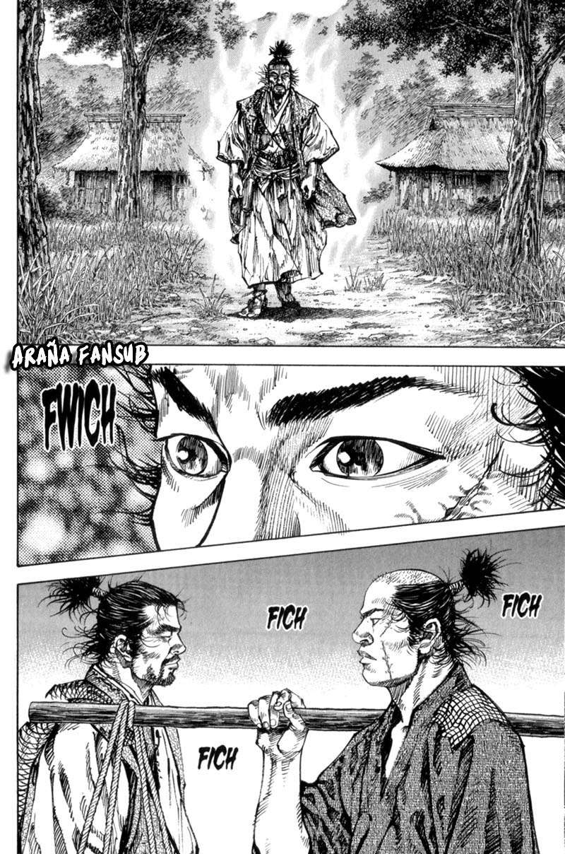 Read Vagabond (es) Manga Online