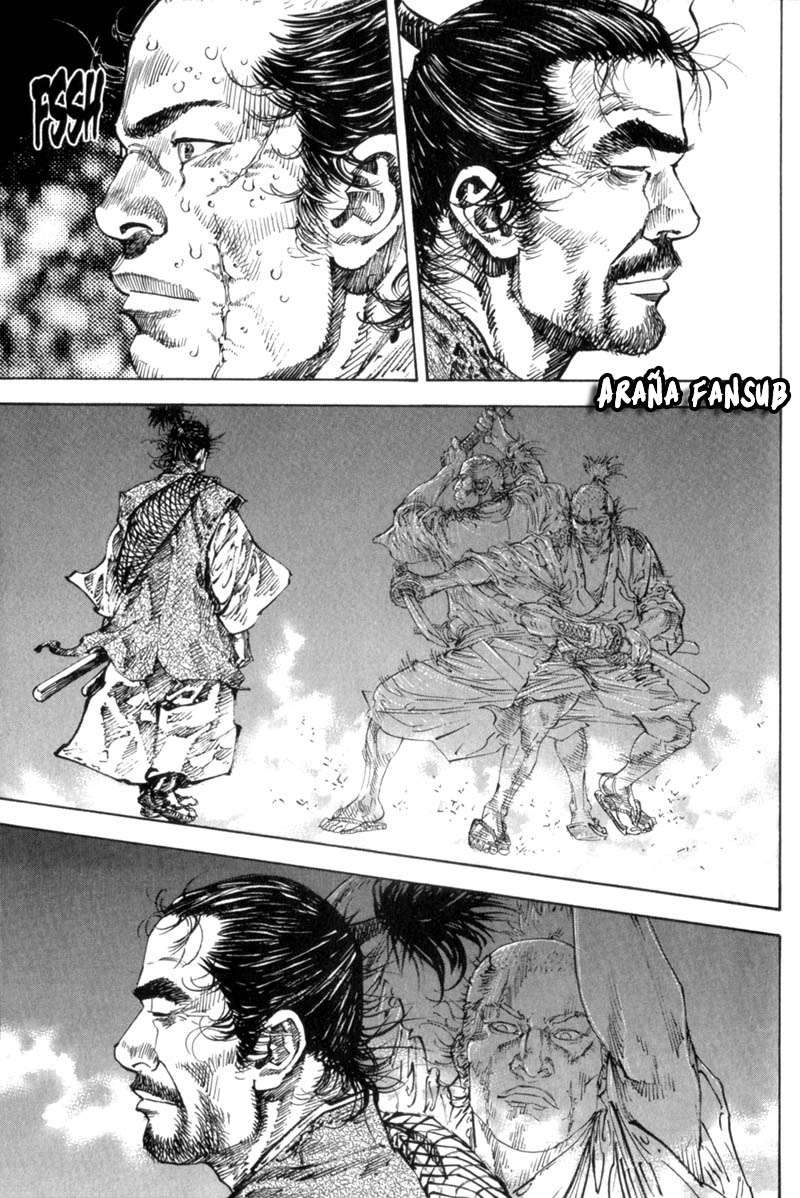 Read Vagabond (es) Manga Online