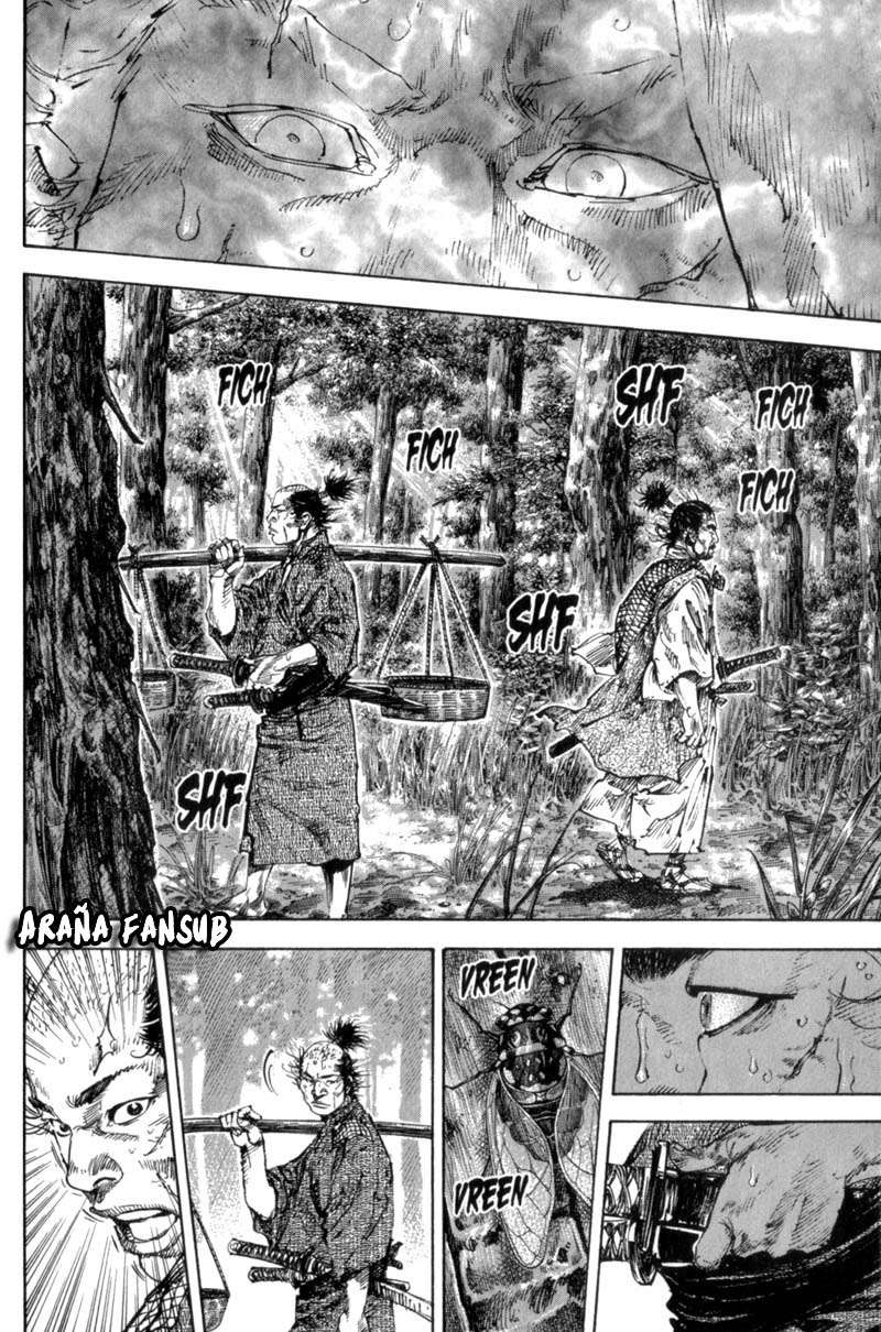 Read Vagabond (es) Manga Online