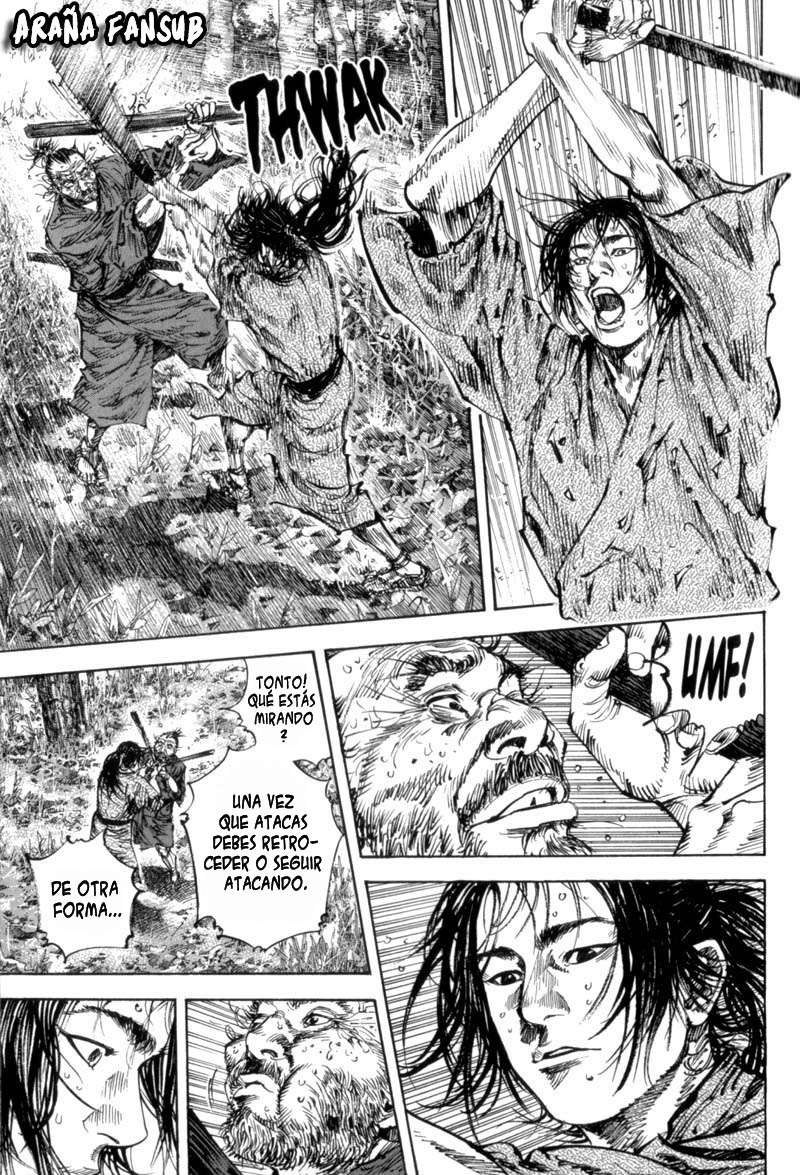 Read Vagabond (es) Manga Online