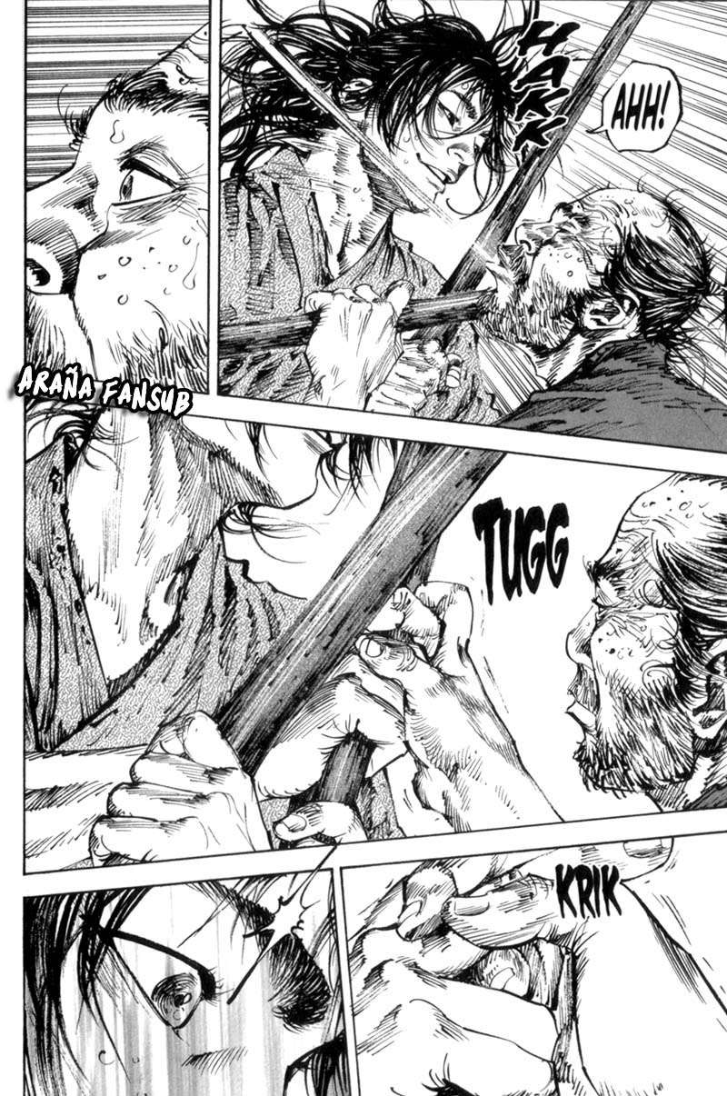 Read Vagabond (es) Manga Online