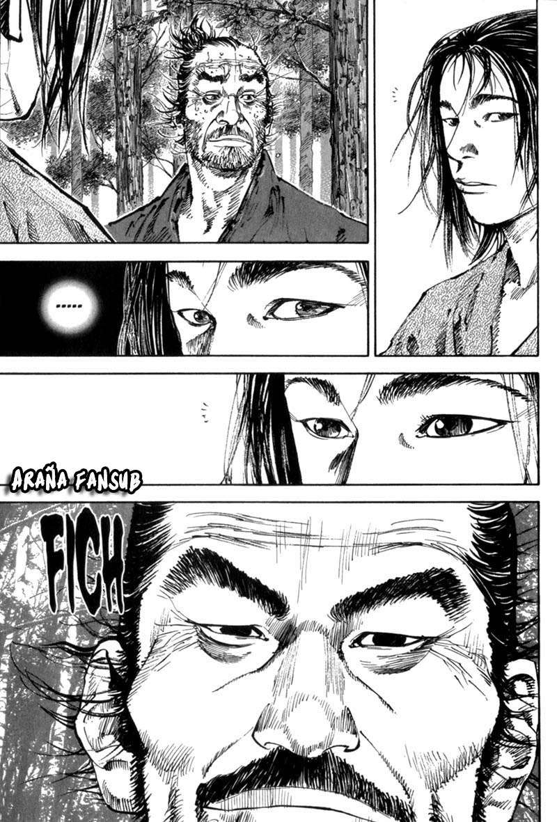 Read Vagabond (es) Manga Online
