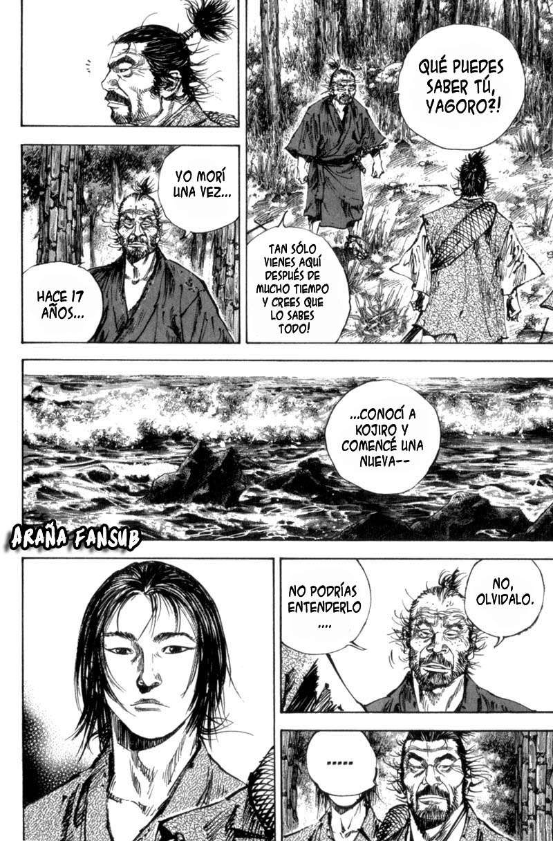 Read Vagabond (es) Manga Online