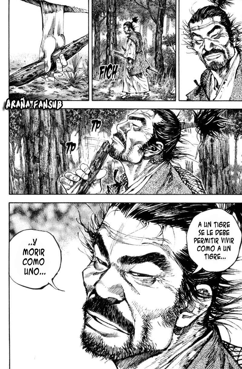Read Vagabond (es) Manga Online