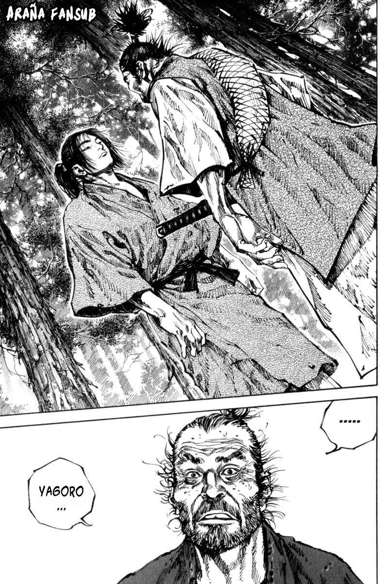 Read Vagabond (es) Manga Online