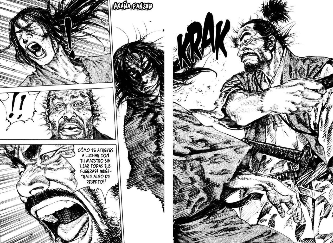 Read Vagabond (es) Manga Online