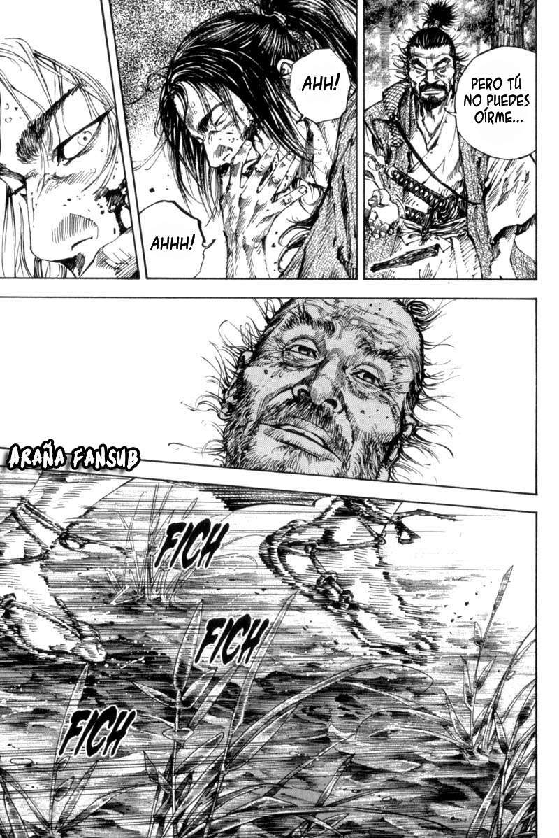 Read Vagabond (es) Manga Online