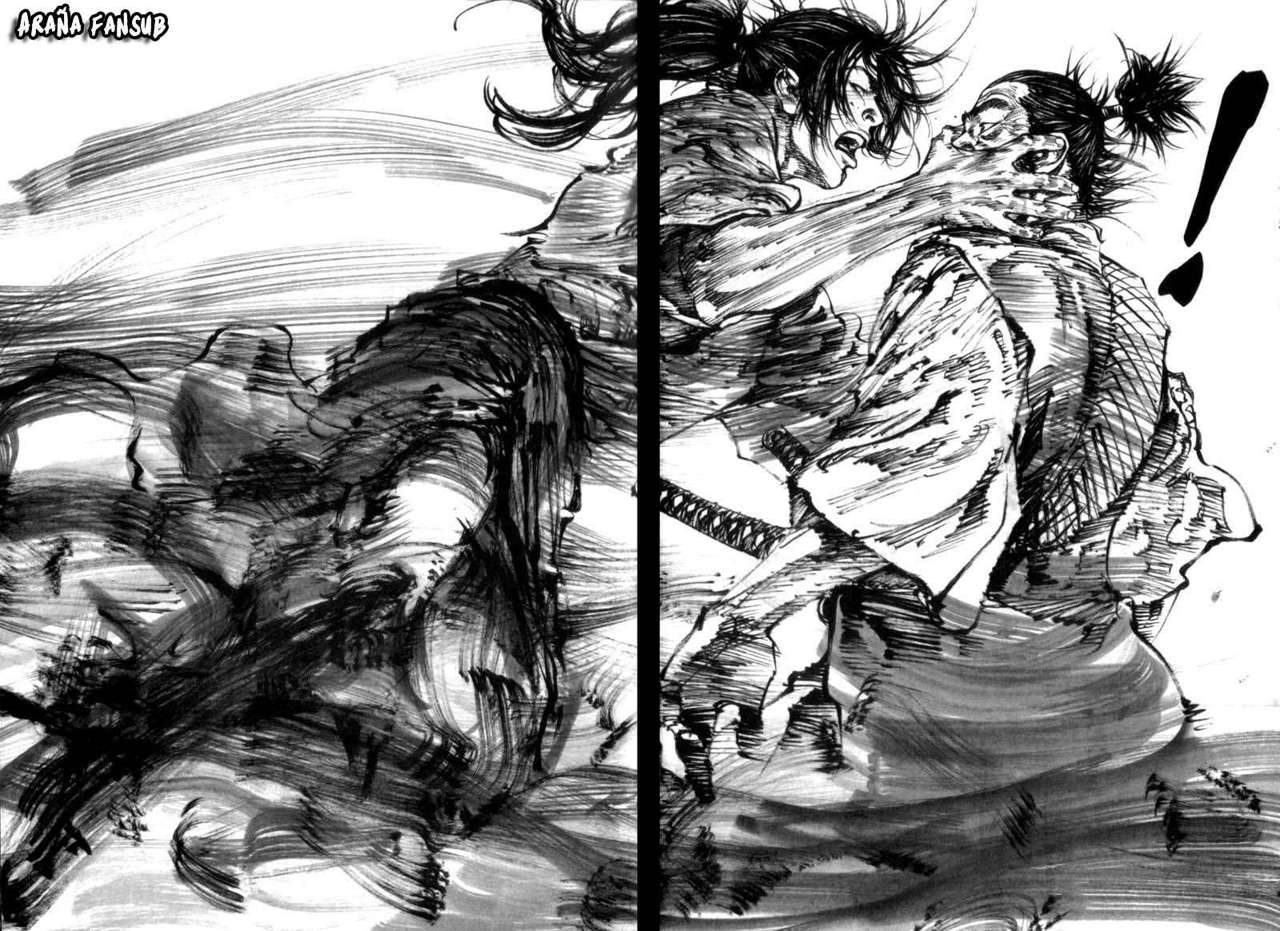 Read Vagabond (es) Manga Online