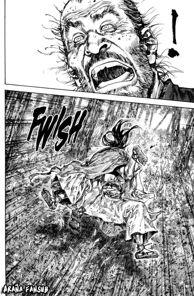 Read Vagabond (es) Manga Online