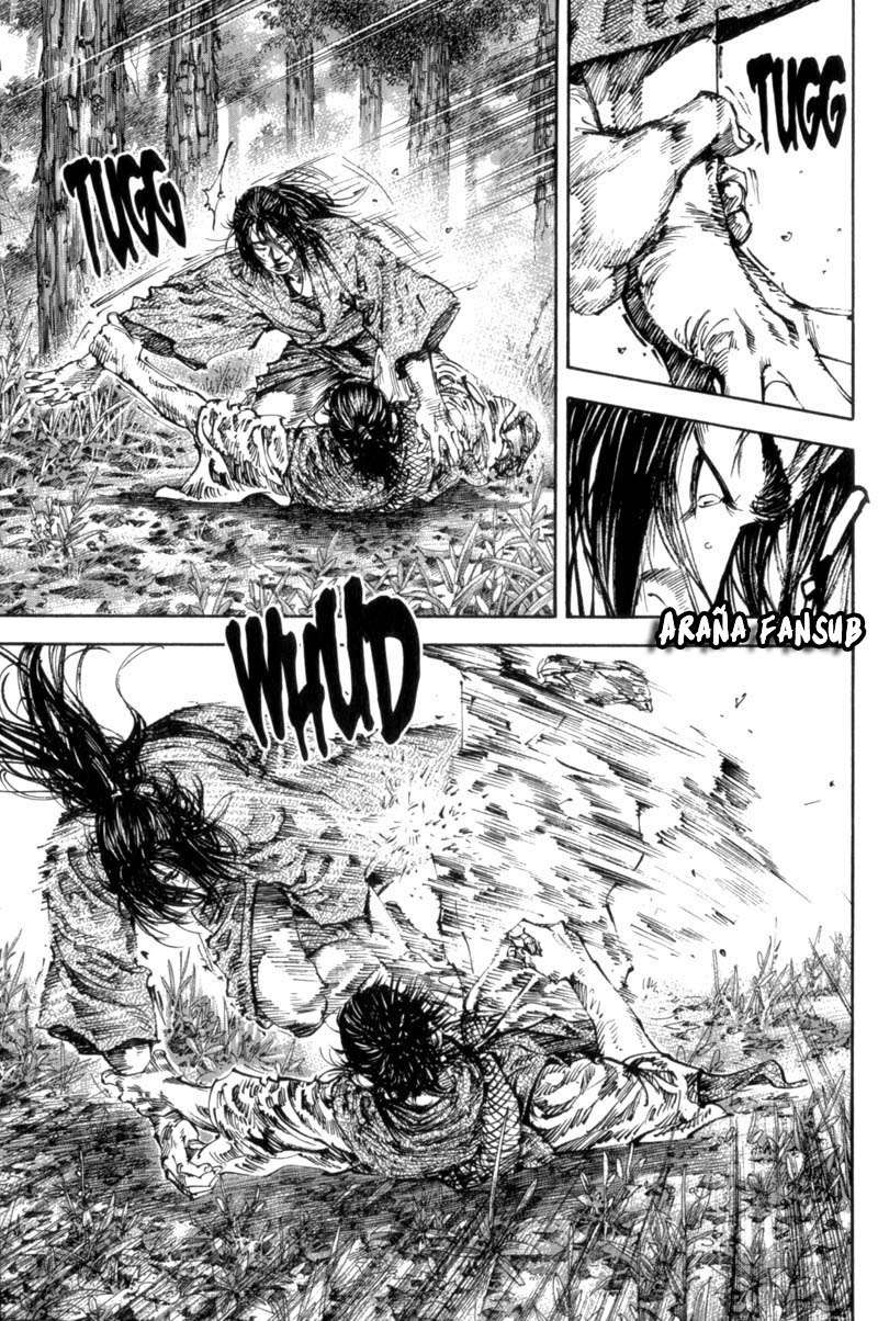 Read Vagabond (es) Manga Online