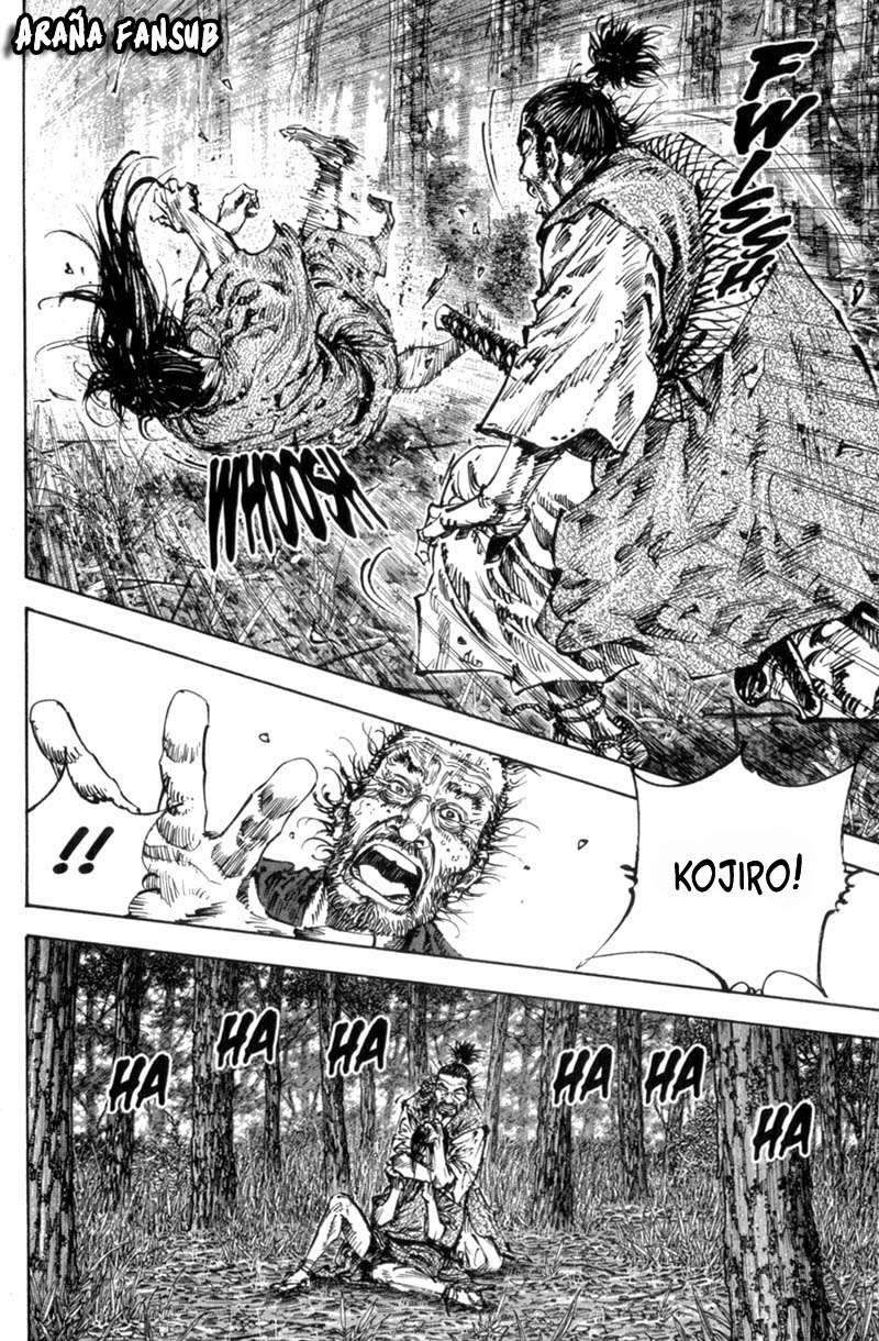 Read Vagabond (es) Manga Online