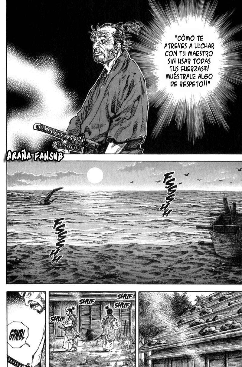 Read Vagabond (es) Manga Online