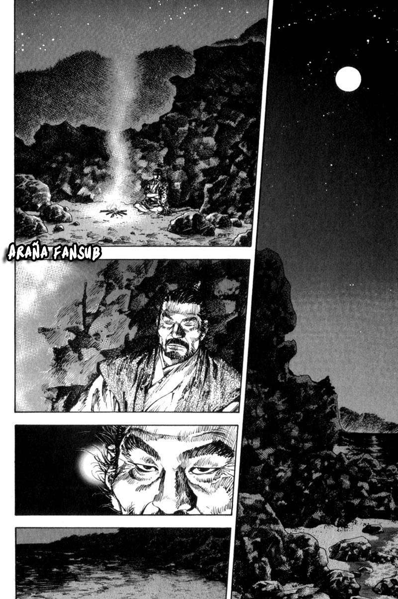 Read Vagabond (es) Manga Online