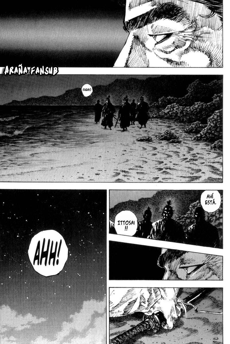 Read Vagabond (es) Manga Online