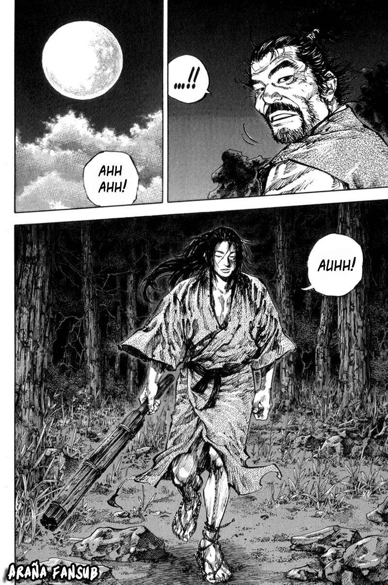 Read Vagabond (es) Manga Online