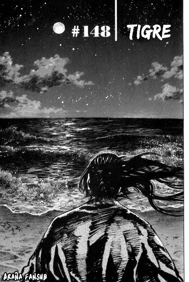 Read Vagabond (es) Manga Online