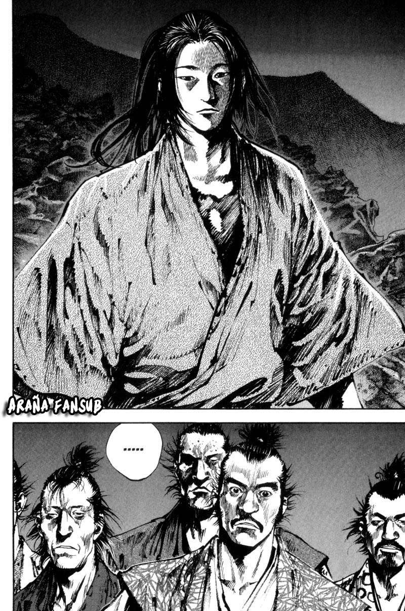 Read Vagabond (es) Manga Online