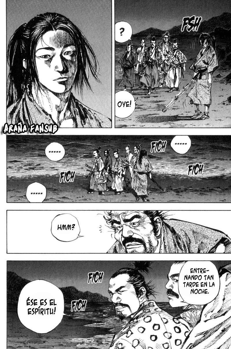 Read Vagabond (es) Manga Online