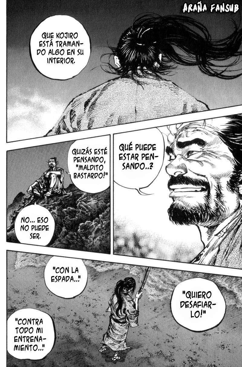 Read Vagabond (es) Manga Online