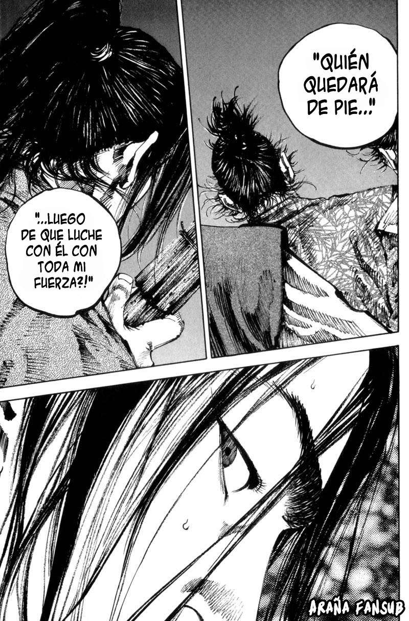 Read Vagabond (es) Manga Online