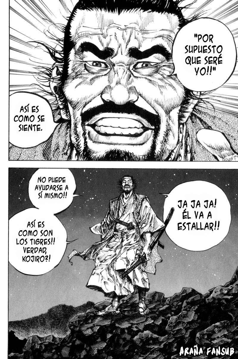 Read Vagabond (es) Manga Online
