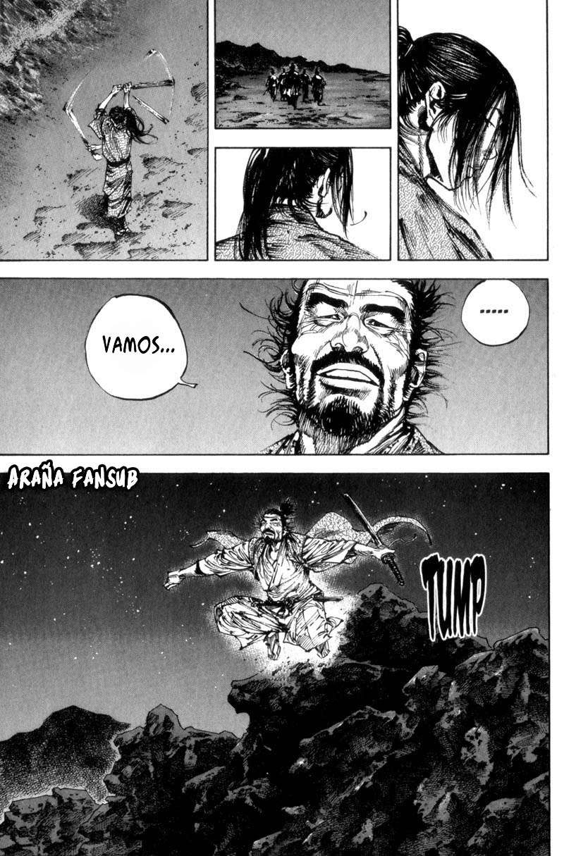Read Vagabond (es) Manga Online