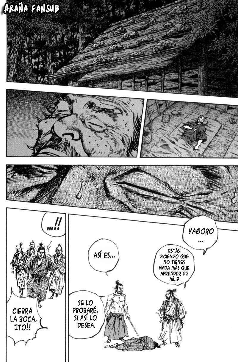 Read Vagabond (es) Manga Online