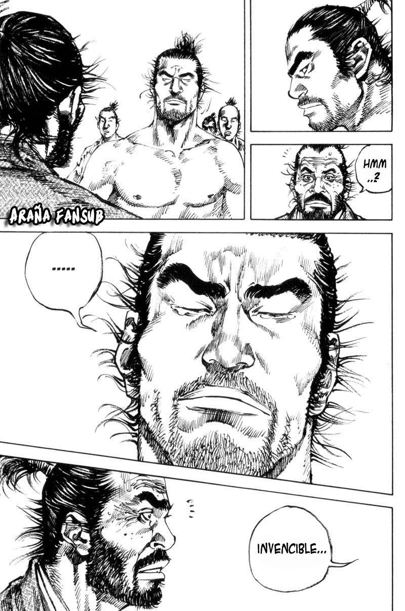 Read Vagabond (es) Manga Online