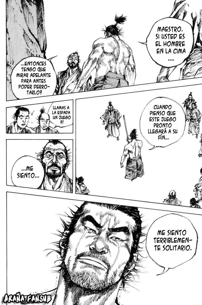 Read Vagabond (es) Manga Online