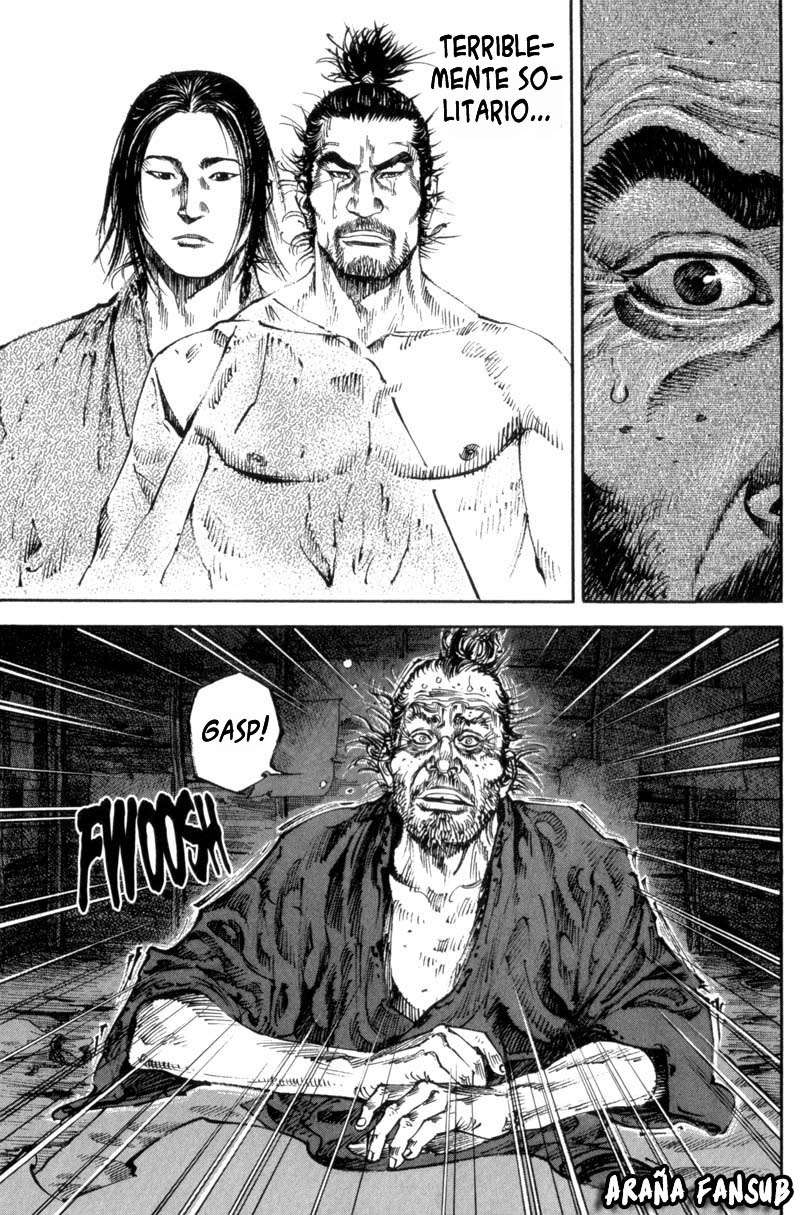 Read Vagabond (es) Manga Online