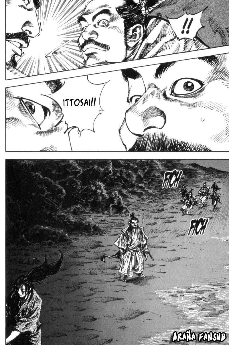 Read Vagabond (es) Manga Online