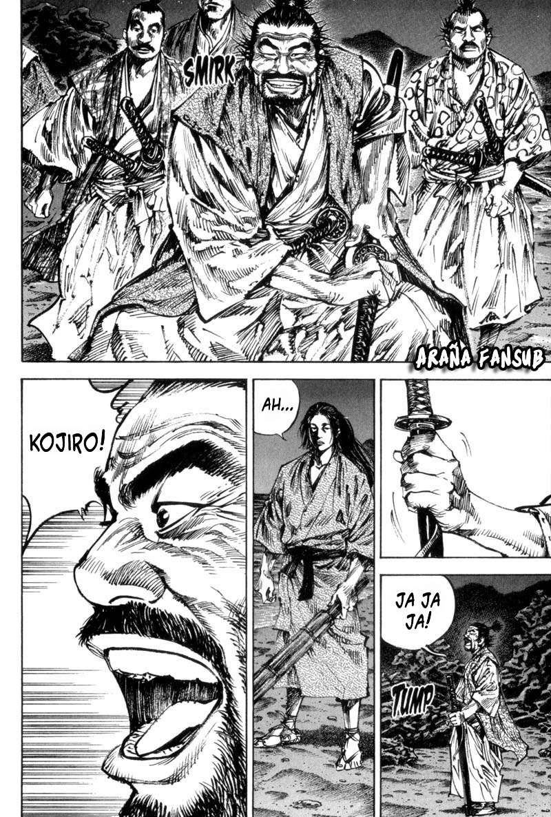 Read Vagabond (es) Manga Online
