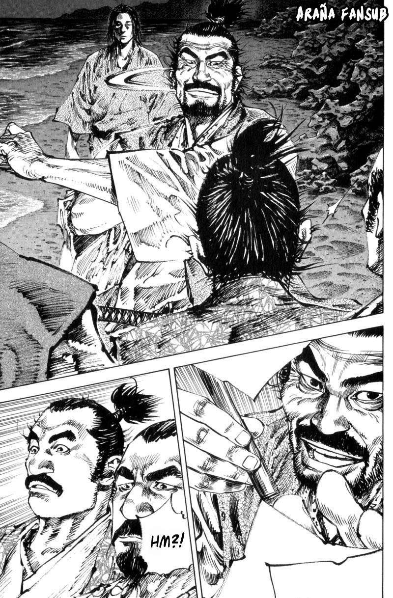 Read Vagabond (es) Manga Online