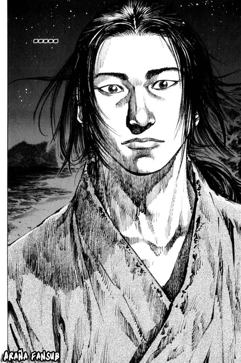 Read Vagabond (es) Manga Online