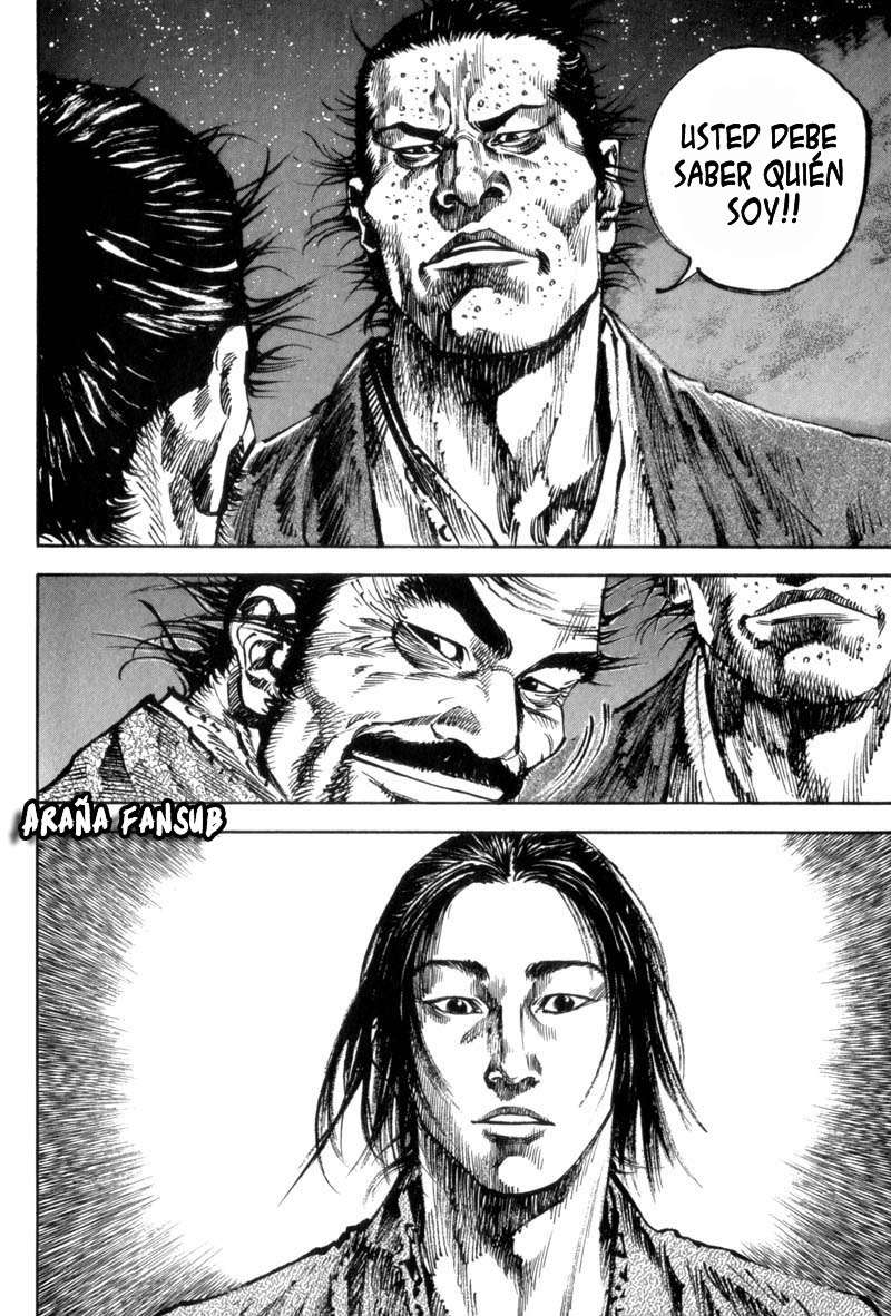 Read Vagabond (es) Manga Online