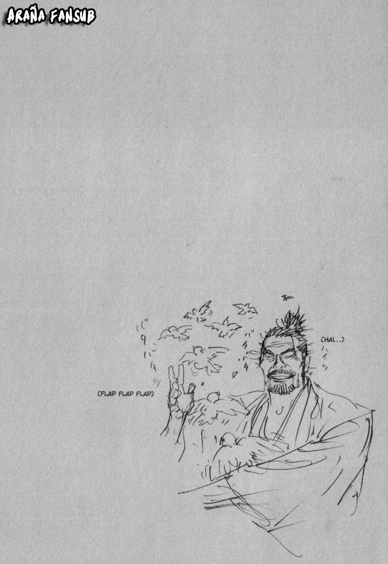 Read Vagabond (es) Manga Online