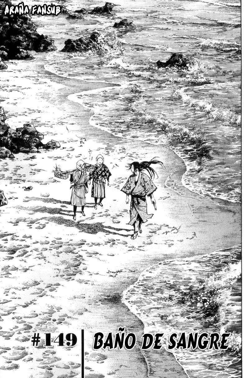 Read Vagabond (es) Manga Online