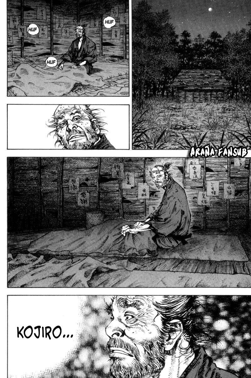Read Vagabond (es) Manga Online