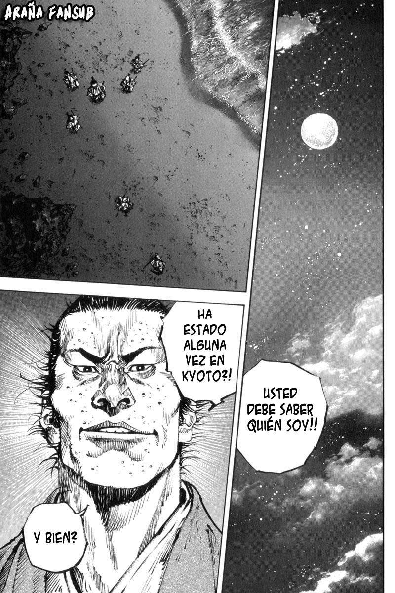 Read Vagabond (es) Manga Online
