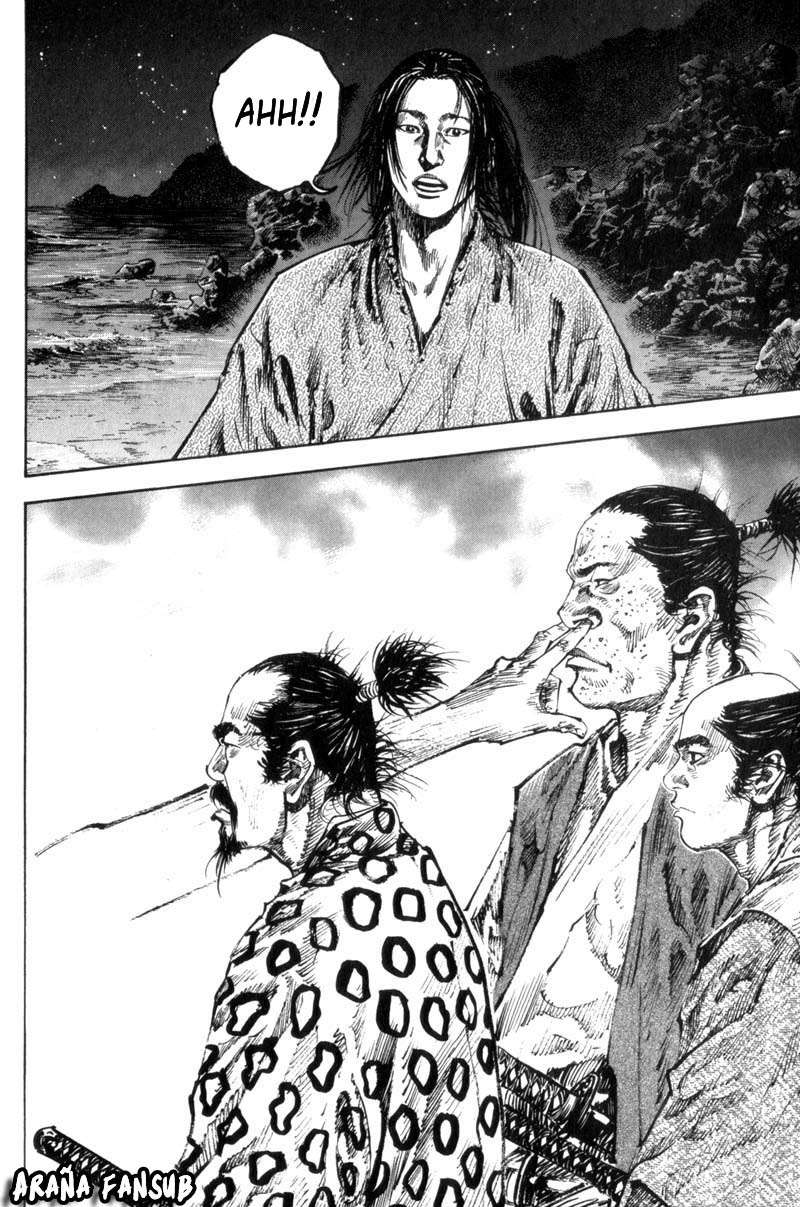 Read Vagabond (es) Manga Online