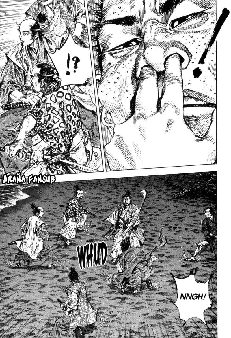 Read Vagabond (es) Manga Online