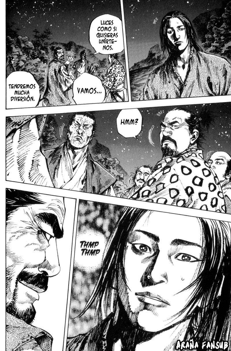 Read Vagabond (es) Manga Online
