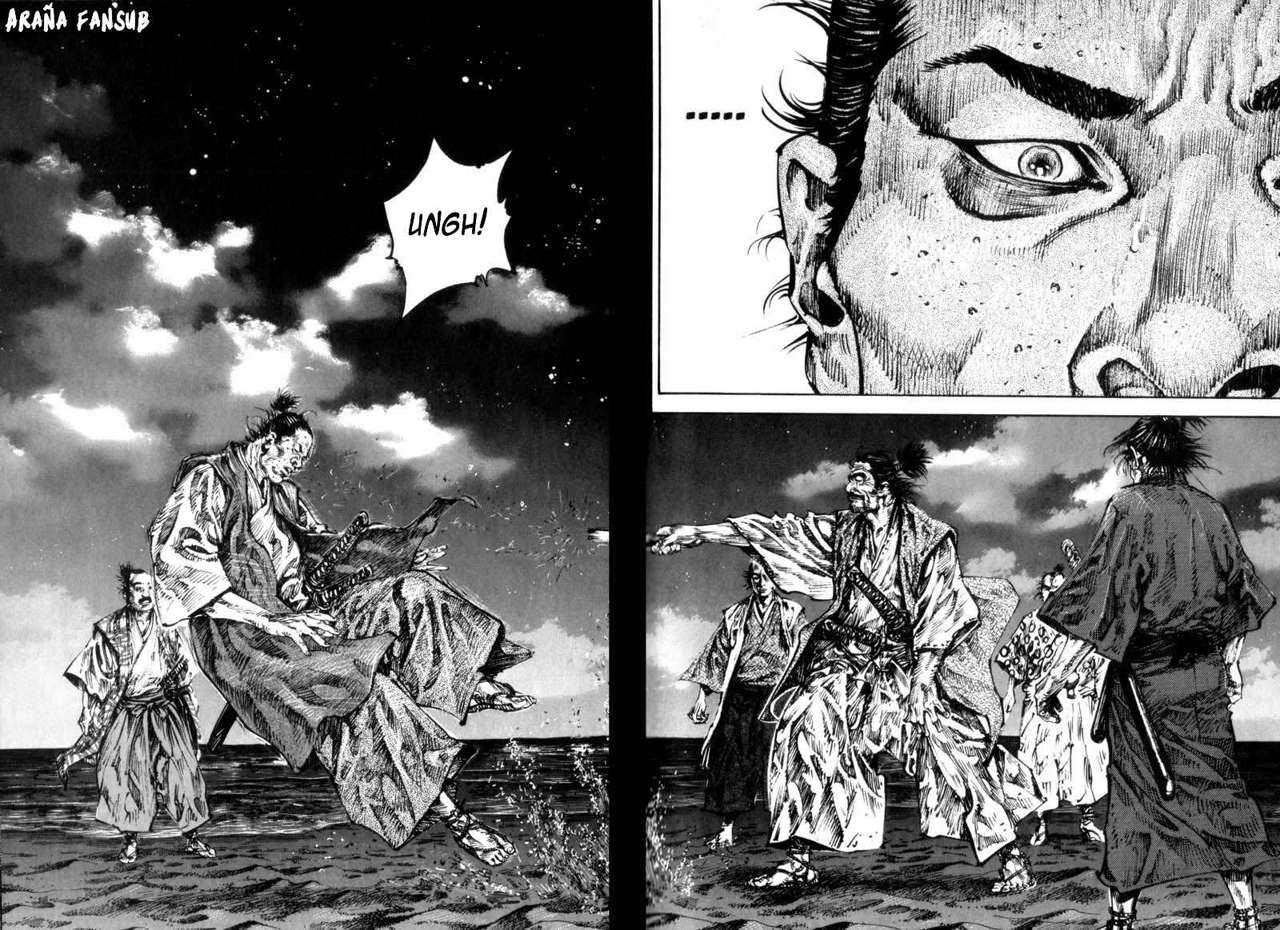 Read Vagabond (es) Manga Online