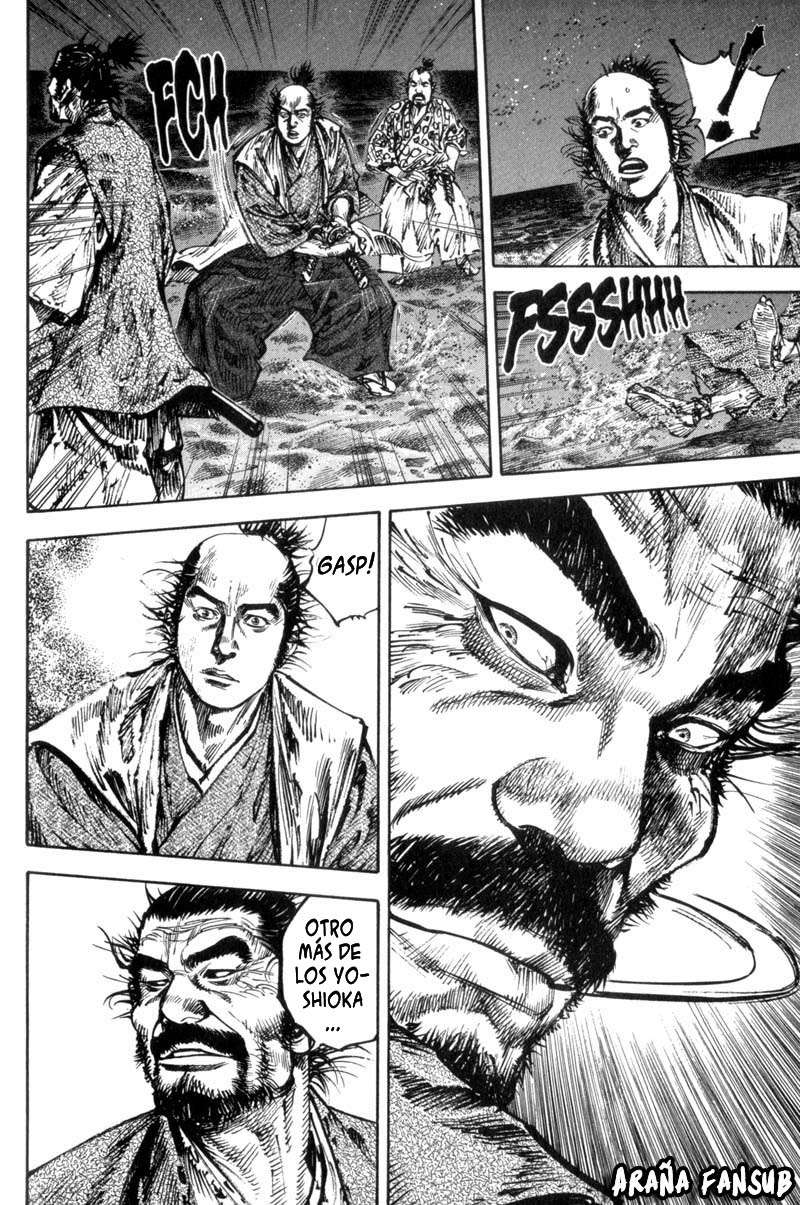 Read Vagabond (es) Manga Online