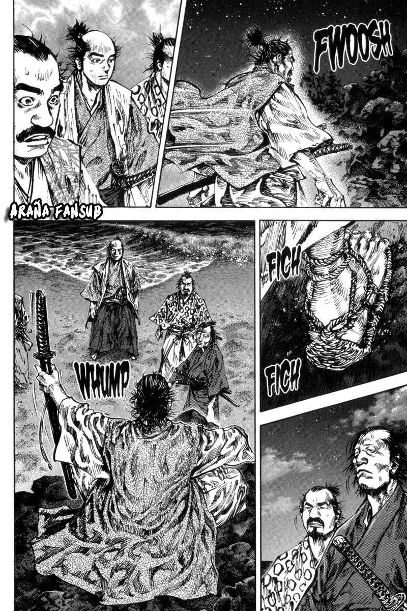 Read Vagabond (es) Manga Online