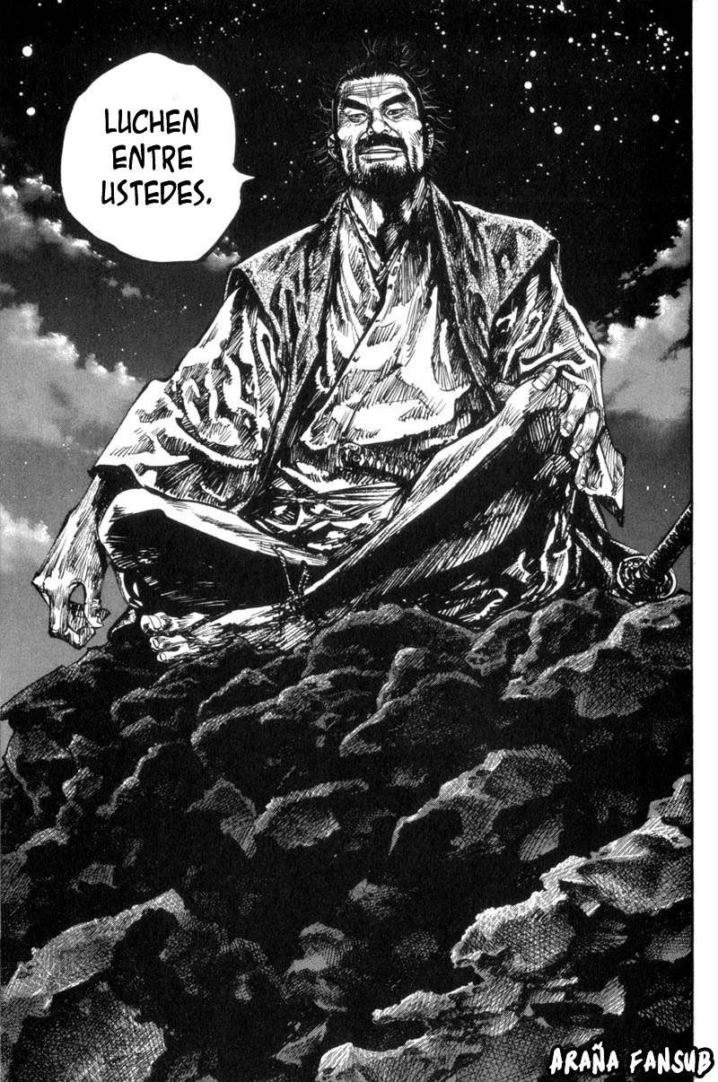 Read Vagabond (es) Manga Online
